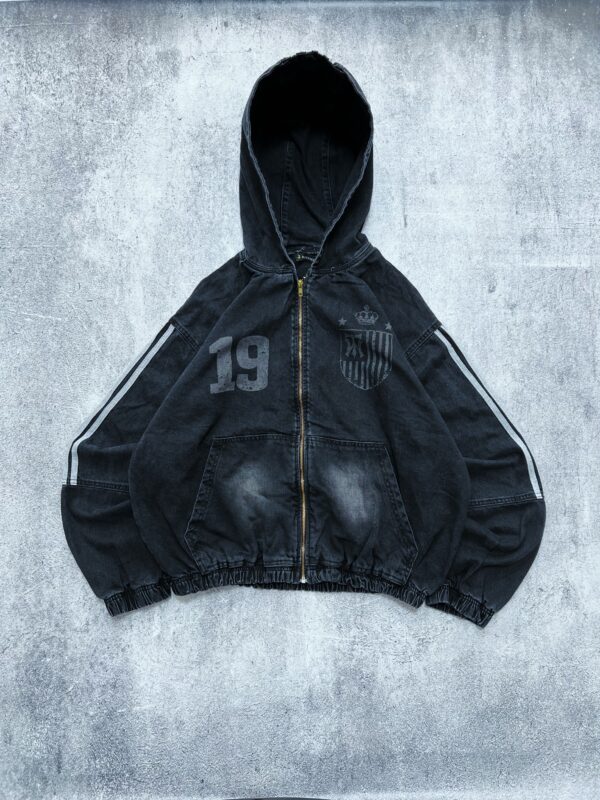 Campera 19