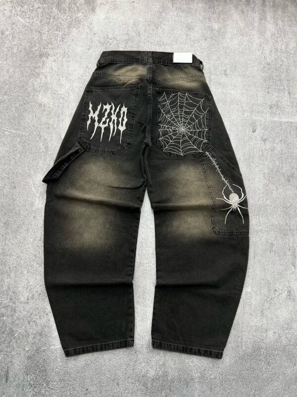 Jean Spider