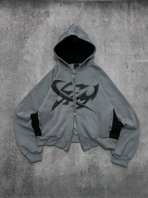 Campera Drop 7