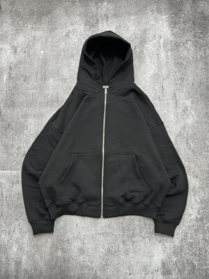 Campera básica