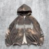 Campera Tomorrow