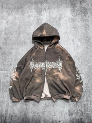Campera Tomorrow