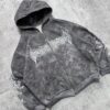 Campera Tomorrow