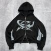 Campera Nexo