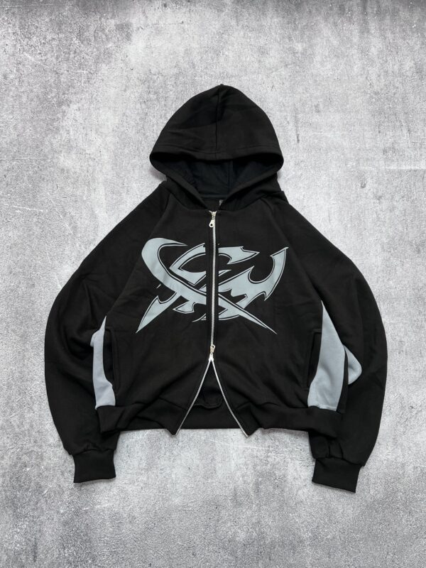 Campera Nexo