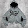 Campera Nexo