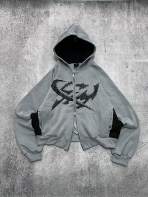 Campera Nexo