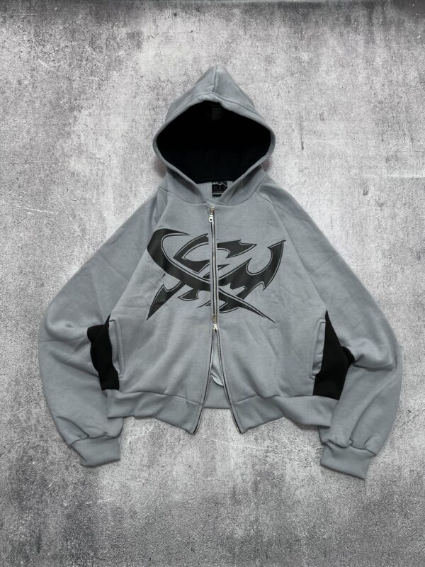 Campera Nexo