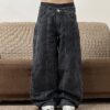 Jean baggy corderoy
