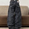 Jean baggy corderoy