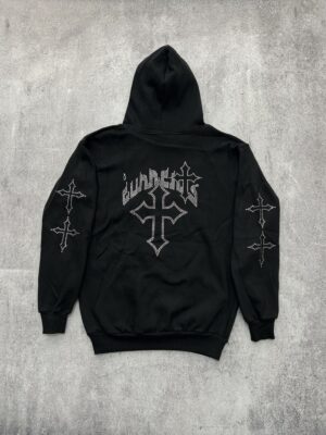Campera LX