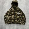Campera Timberland