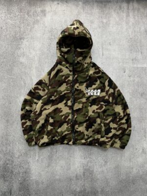 Campera Timberland