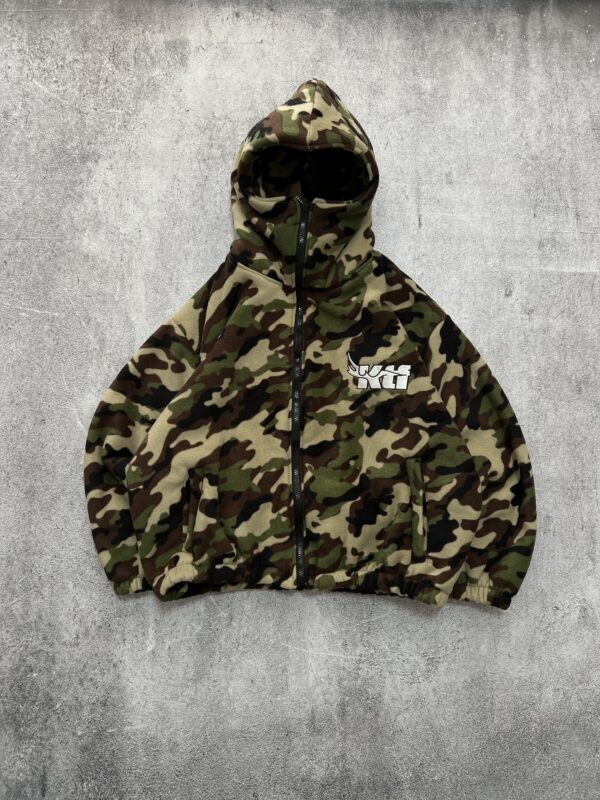 Campera Timberland