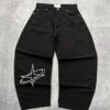 Jean baggy star