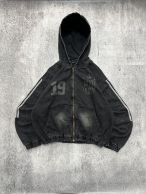 Campera Jean
