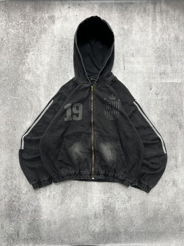 Campera Jean