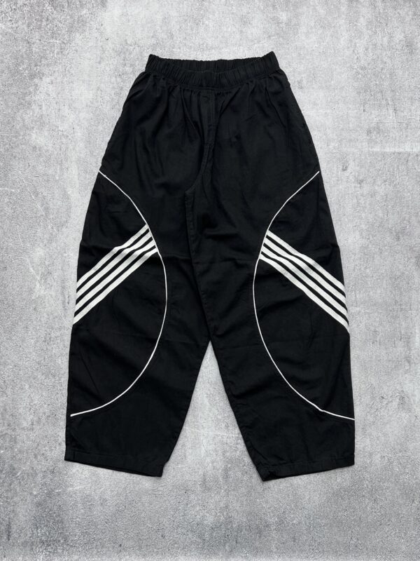 Jean baggy ADD