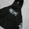 Campera balaclava