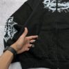 Campera balaclava