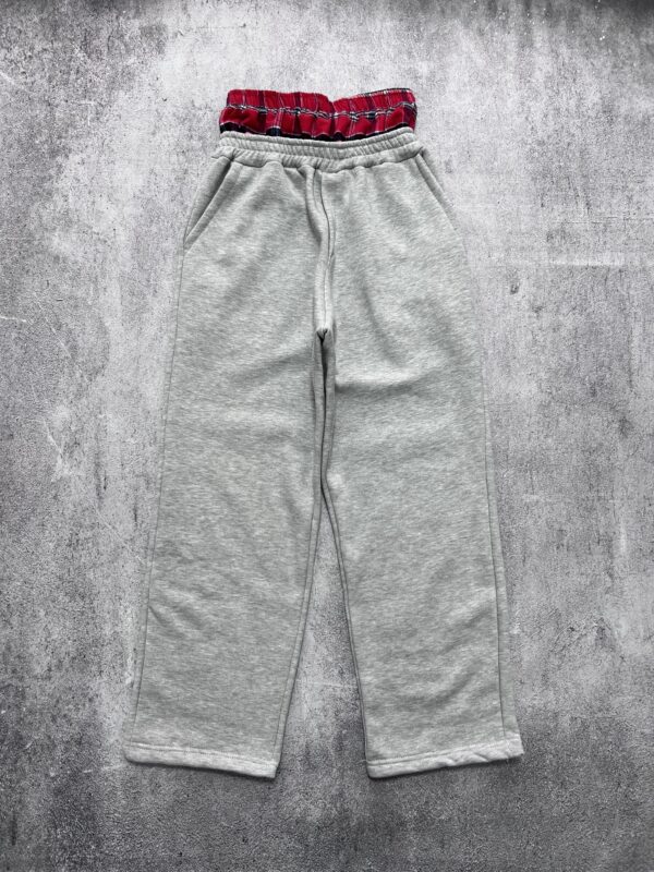 Jogging baggy Willy