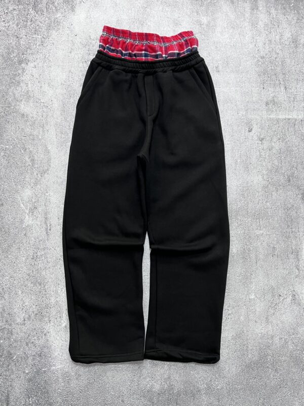 Jogging baggy Willy