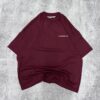 Remera oversize orbit