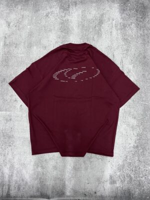 Remera oversize orbit