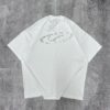 Remera oversize orbit