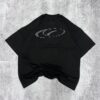Remera oversize orbit