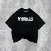 Remera oversize MyD
