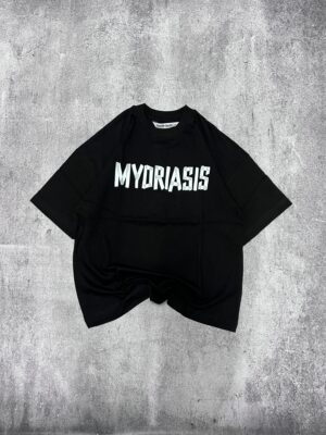 Remera oversize MyD