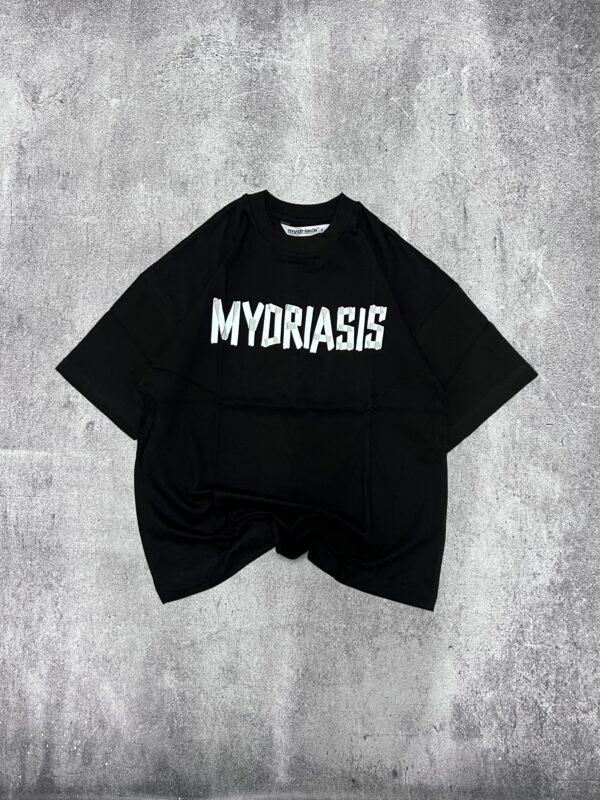 Remera oversize MyD