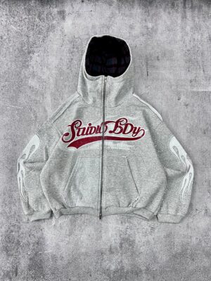 Campera BDY