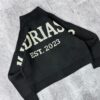 Campera de swetter