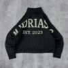 Campera de swetter