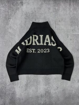 Campera de swetter