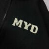 Campera de swetter
