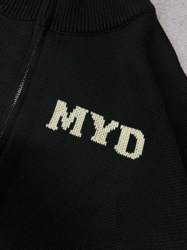 Campera de swetter