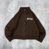 Campera de swetter