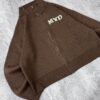 Campera de swetter