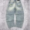 Jean baggy Arg