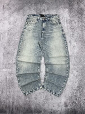Jean baggy Arg