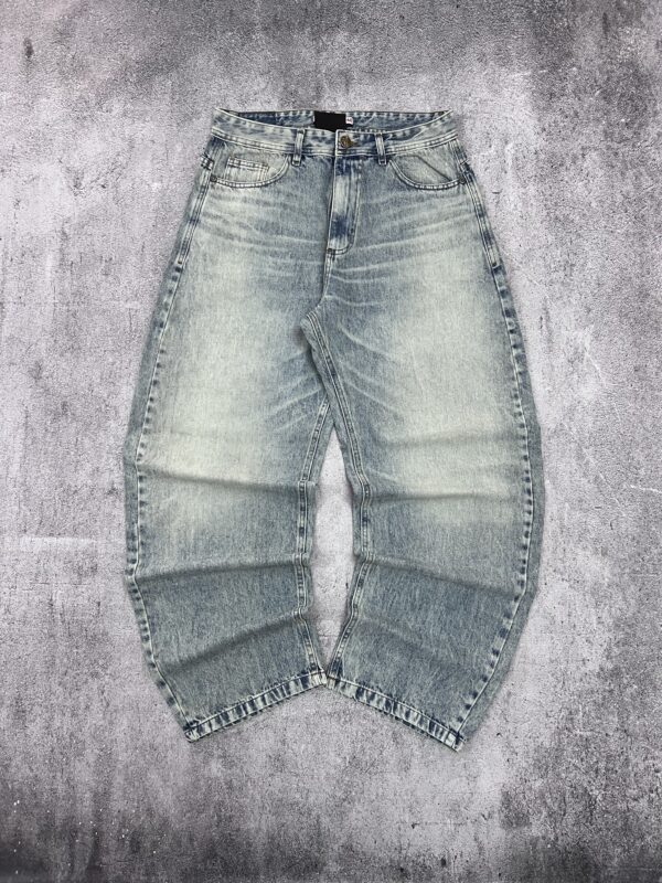 Jean baggy Arg