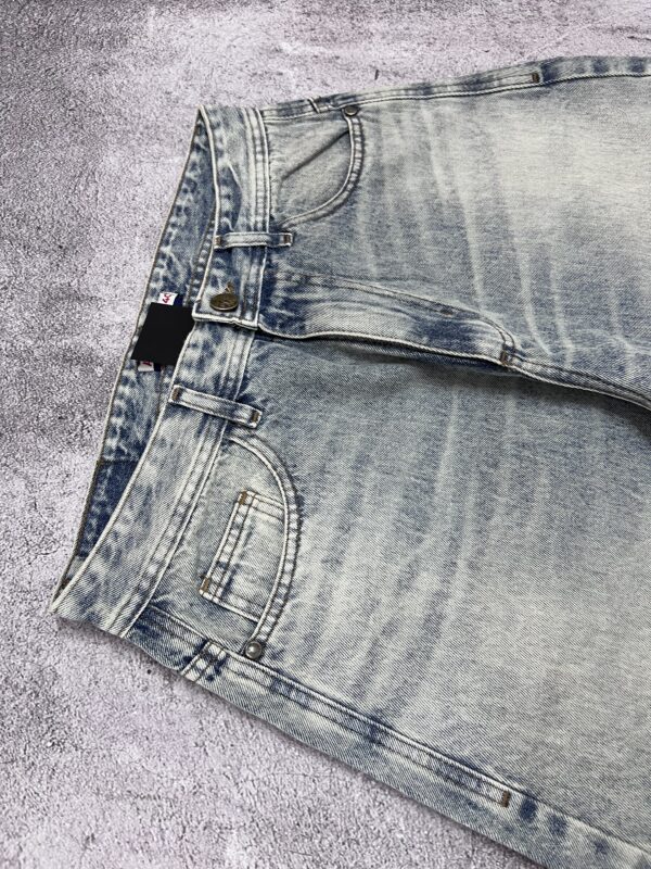 Jean baggy Arg