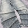 Jean baggy Arg