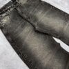 Jean baggy lavado oscuro