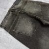Jean baggy lavado oscuro