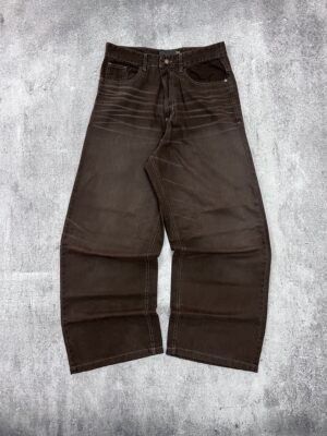 Jean baggy travis