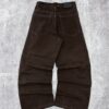 Jean baggy travis